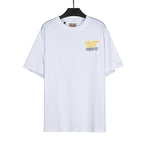 Gallery Dept T-shitrs Summer Vintage Pattern Short Sleeve Te