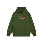 Drew House Hoodie Unisex Loose Casual Hoodie
