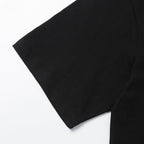 Rhude T-shirt Sailing Coconut Tree Print Short Sleeve T-shirt