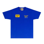 Gallery Dept T Shirts Fashion Brand Tee Shirt Short Sleeve T-shirt Blouse