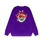 Gallery Dept Long Sleeved Shirt Fashion Brand Long Sleeve Long-Sleeved T-shirt Blouse
