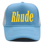 Rhude Hat Outdoor Shade Baseball Cap Couple