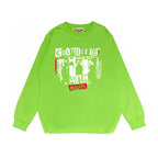 Gallery Dept Long Sleeved Shirt Fashion Brand Long Sleeve Long-Sleeved T-shirt Blouse