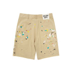 Gallery Dept Shorts Unisex Casual Shorts