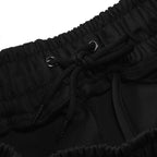 Palm Angle Shorts Palm Angels Casual Multicolor Striped Shorts Men and Women Sports
