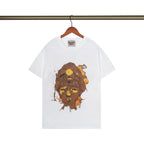 Gallery Dept T Shirts Spring/Summer High Street Fashionable Gallery Dept Printed T-shirt
