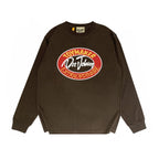 Gallery Dept Long Sleeved Shirt Fashion Brand Long Sleeve Long-Sleeved T-shirt Blouse