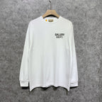 Gallery Dept Long Sleeved Shirt Long Sleeve Long-Sleeved T-Shirt Blouse