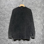 Gallery Dept Long Sleeve Shirt Vintage T Shirt Washed and Worn Vintage Long Sleeve T-shirt