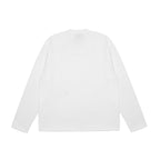 Drew House Sweatshirts Unisex Cartoon Bear Crew Neck Loose Sweater