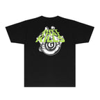 Gallery Dept T Shirts Tee Shirt Short Sleeve T-Shirt Blouse