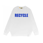 Gallery Dept Long Sleeved Shirt Long Sleeve Long-Sleeved T-Shirt Blouse