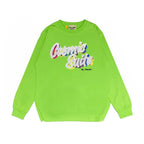 Gallery Dept Long Sleeved Shirt Fashion Brand Long Sleeve Long-Sleeved T-shirt Blouse