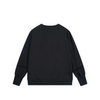 Drew House Sweatshirts Unisex Loose Crew Neck Sweatshirts