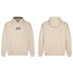 Gallery Dept Hoodie Alphabet Slogan Joint Hoodie Sweater