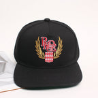 Rhude Hat Fashion Baseball Cap Fishing Cap