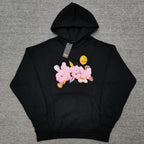 Drew House Hoodie Unisex Loose Casual Hoodie
