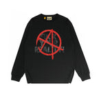 Gallery Dept Long Sleeved Shirt Fashion Brand Long Sleeve Long-Sleeved T-shirt Blouse