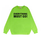 Gallery Dept Long Sleeved Shirt Long Sleeve Long-Sleeved T-Shirt Blouse