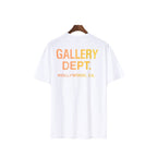Gallery Dept T-shitrs