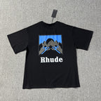 Rhude T-shirt