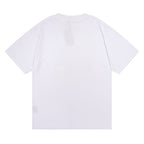 Rhude T-shirt Letter Print Short Sleeve T-shirt