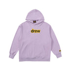 Drew House Hoodie Unisex Loose Casual Hoodie