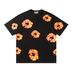 Denim Tears Shirt/Shorts (purchased Separately)