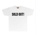 Gallery Dept T Shirts Tee Shirt Short Sleeve T-Shirt Blouse