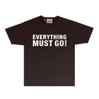 Gallery Dept T Shirts Tee Shirt Short Sleeve T-Shirt Blouse
