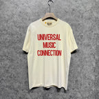 Gallery Dept T Shirts European and American Fashion Brand Tee Shirt Short Sleeve T-shirt Blouse