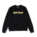 Drew House Sweatshirts Unisex Loose Crew Neck Sweatshirts