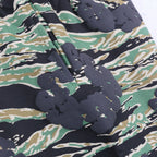 Denim Tears Men's Outfit: Hoodie/Pants /Shorts(Separate Purchase Options)