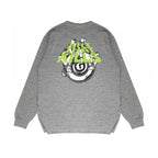 Gallery Dept Long Sleeved Shirt Fashion Brand Long Sleeve Long-Sleeved T-shirt Blouse