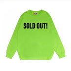 Gallery Dept Long Sleeved Shirt Long Sleeve Long-Sleeved T-Shirt Blouse