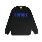 Gallery Dept Long Sleeved Shirt Long Sleeve Long-Sleeved T-Shirt Blouse