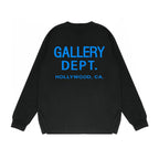 Gallery Dept Long Sleeved Shirt Long Sleeve Long-Sleeved T-Shirt Blouse