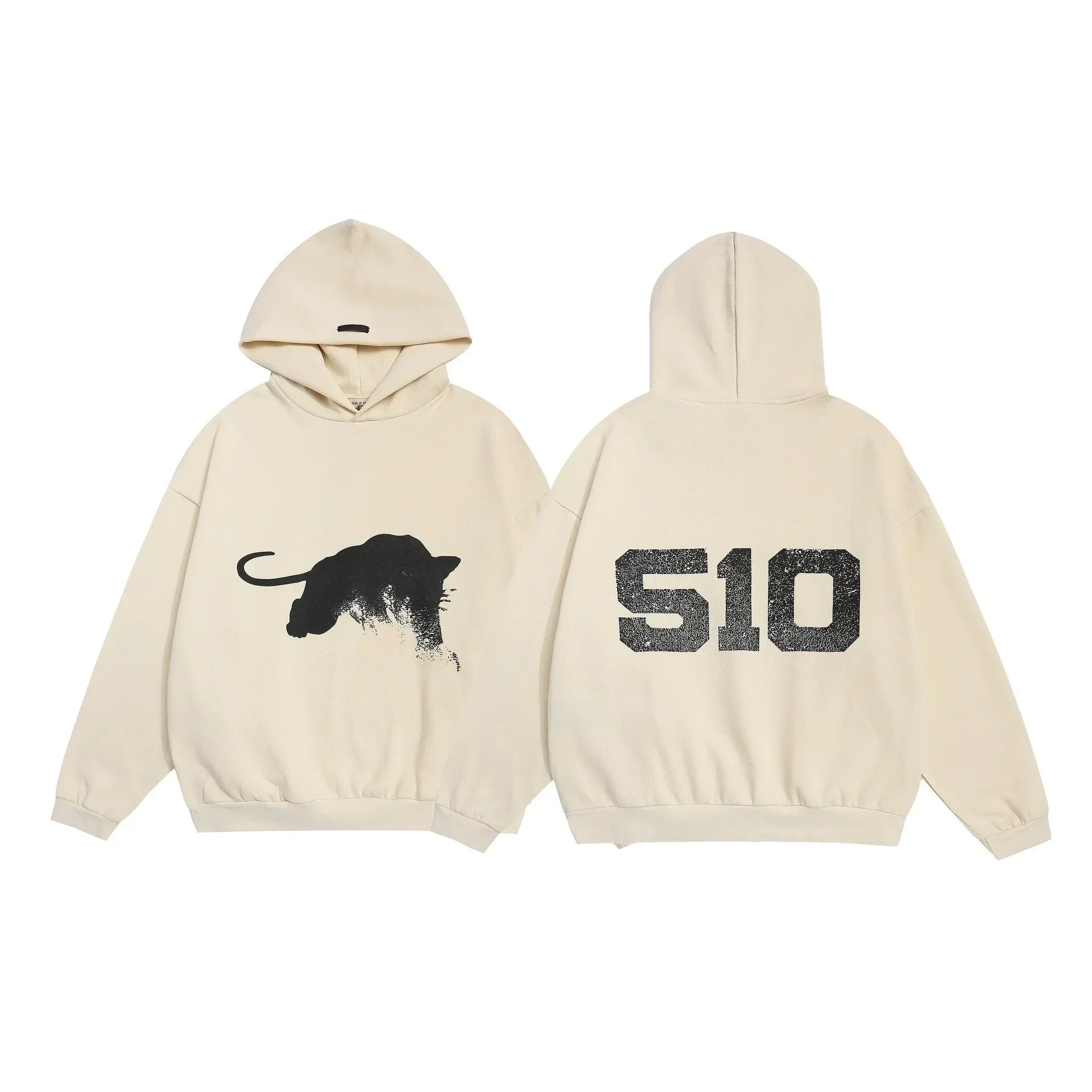 Men's Fear of God Essentials Hoodie