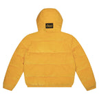 Drew House Jacket Unisex Casual Cotton Warm Furry Coat