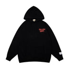 Gallery Dept Hoodie Loose Casual Hoodie