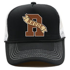Rhude Hat Street Shade Fashion Baseball Cap