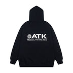 Gallery Dept Hoodie Loose Casual Hoodie
