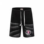 Gallery Dept Shorts Unisex Casual Shorts
