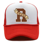 Rhude Hat Street Shade Fashion Baseball Cap