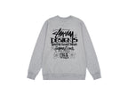 Stussy Sweatshirts Fashion Classic Sweatshirts