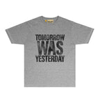Gallery Dept T Shirts Fashion Brand Tee Shirt Short Sleeve T-shirt Blouse