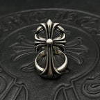 Chrome Heart Ring