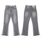Gallery Dept Jeans Flared Jeans Straight Pants