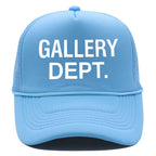 GALLERY DEPT Hat Casual Street Shade Baseball Cap Outdoor Cap