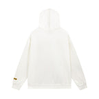 Drew House Hoodie Unisex Loose Casual Hoodie